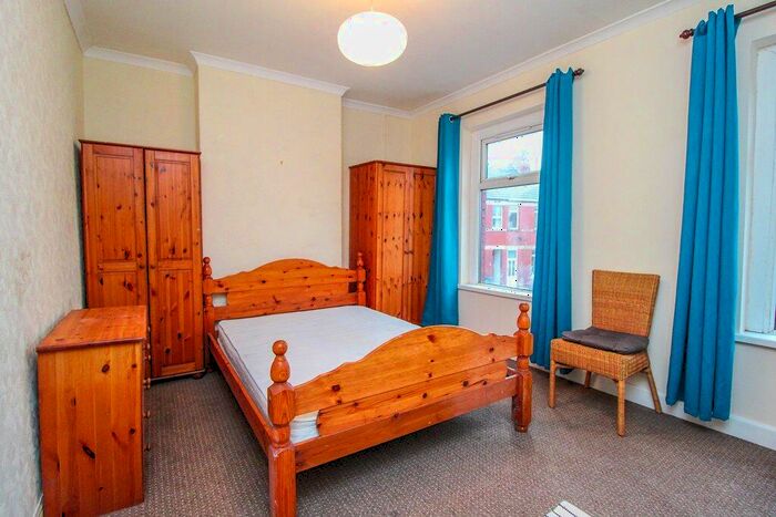 3 Bedroom Terraced House To Rent In Maitland Street, Heath, Cardiff, CF14