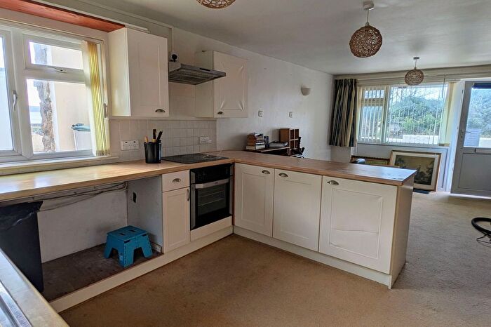 1 Bedroom Flat For Sale In East End, Turnpike Road, Marazion, TR17