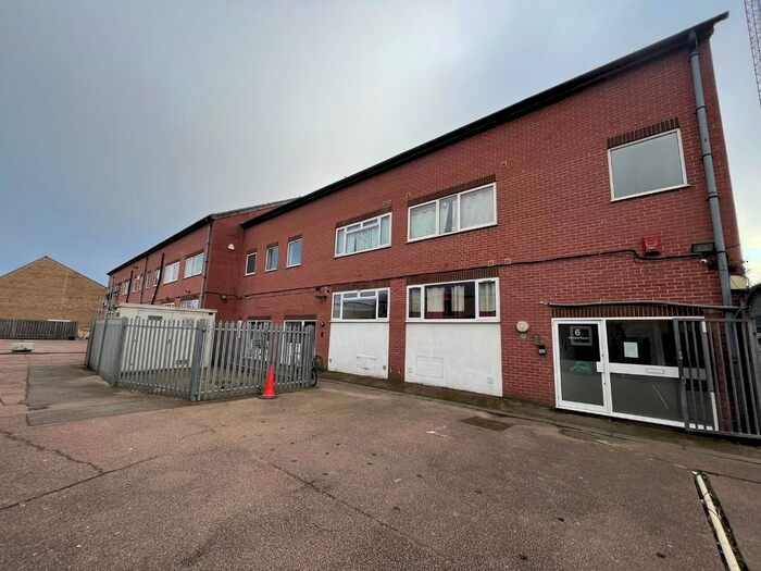 Studio To Rent In East Side Place, Newhaven, East Sussex, BN9