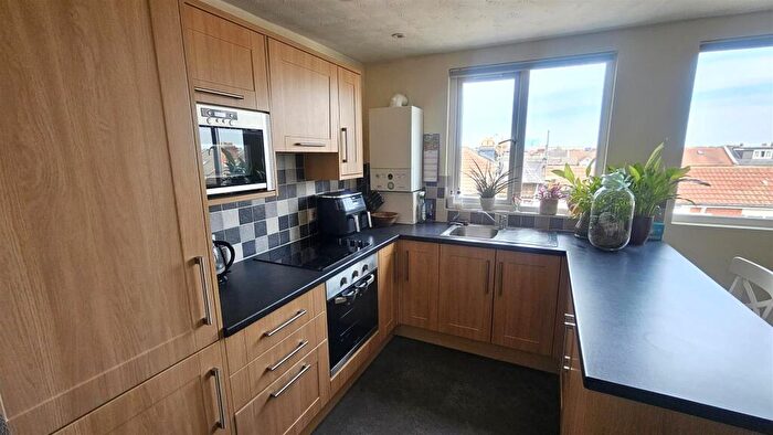2 Bedroom Apartment To Rent In St Augustine Road, Southsea, PO4