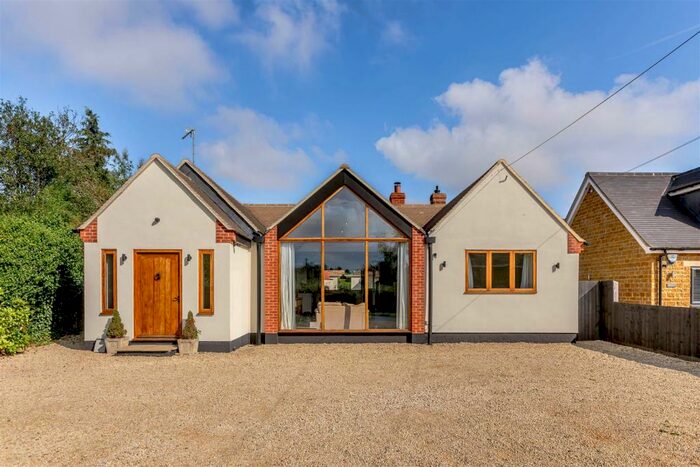 5 Bedroom Detached House For Sale In Townsend, Barford St. Michael, Banbury, Oxfordshire, OX15