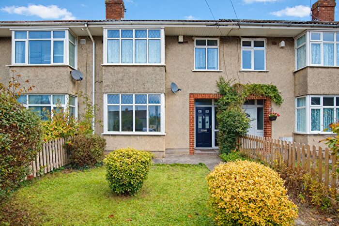 4 Bedroom Terraced House To Rent In Snowdon Road, Fishponds, BS16
