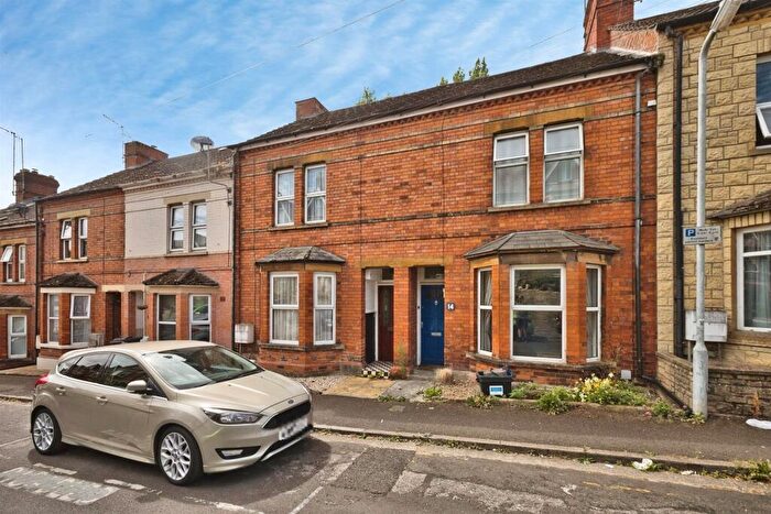 2 Bedroom Terraced House For Sale In Woodland Terrace, Yeovil, BA20
