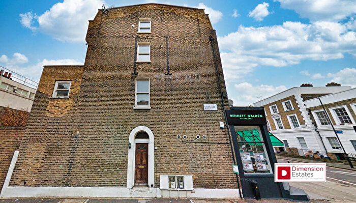 1 Bedroom Flat To Rent In Richmond Road, London Fields, Dalston, Stokenewington, Hackney, E8