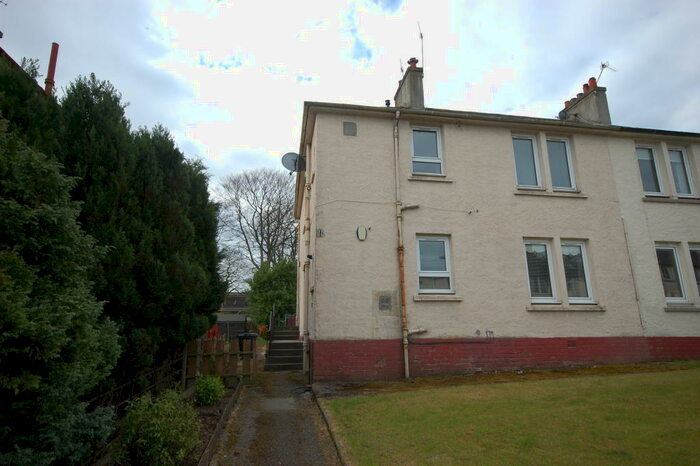 2 Bedroom Flat To Rent In Hilton Terrace, Hilton, Aberdeen, AB24