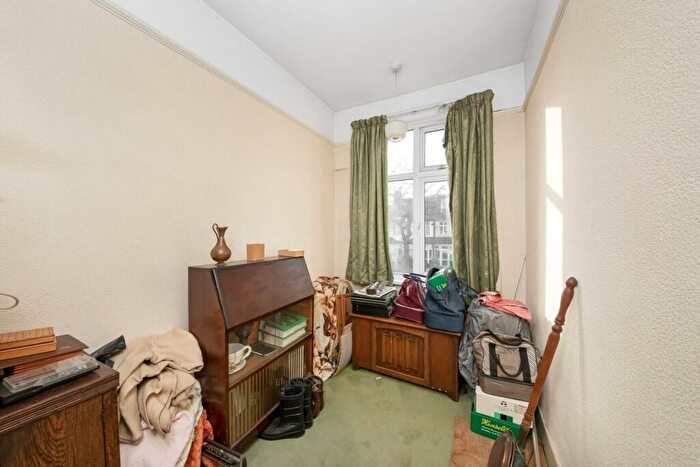 3 Bedroom Terraced House For Sale In Cranston Road Forest Hill, SE23