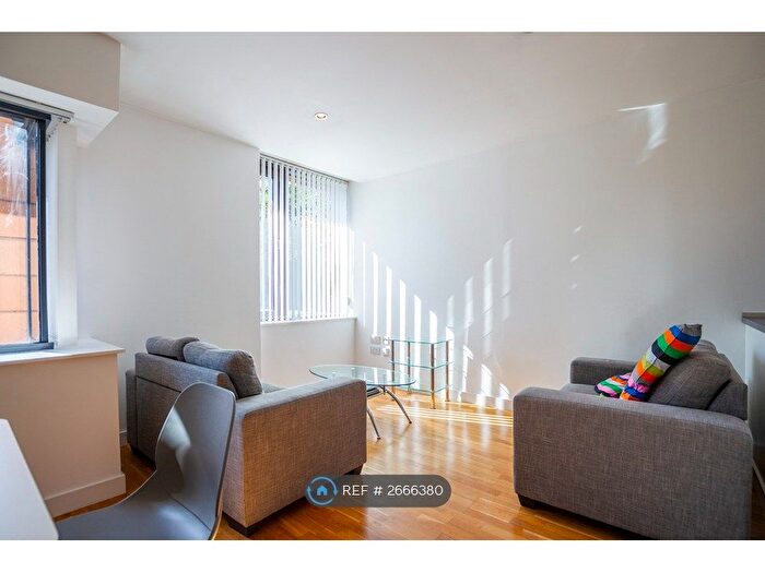 2 Bedroom Flat To Rent In Rice Street, Manchester, M3