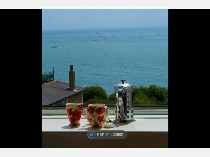 4 Bedroom Flat To Rent In Madeira Road, Ventnor, PO38