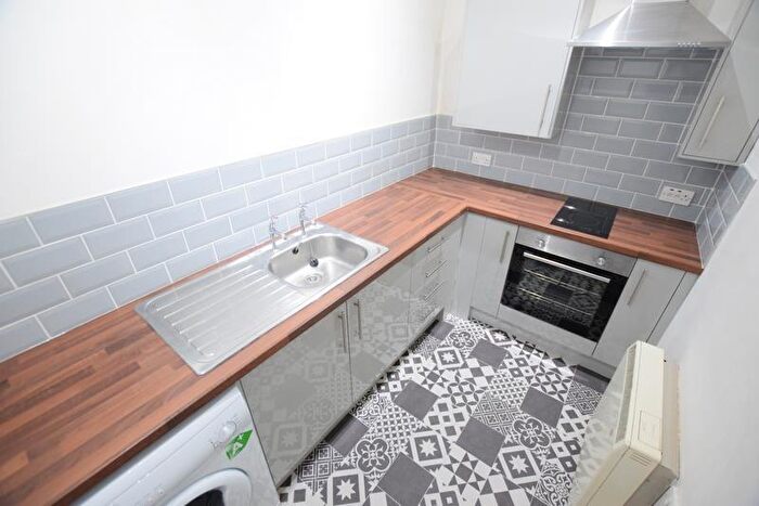 1 Bedroom Apartment To Rent In Winn Street, Lincoln, LN2