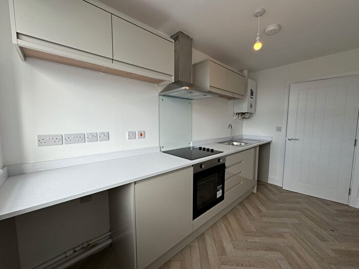 1 Bedroom Flat To Rent In Elmer Street North, Grantham, NG31