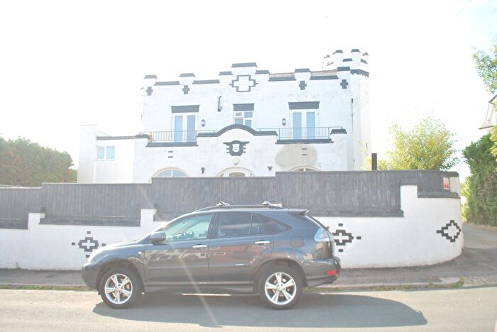 1 Bedroom Flat To Rent In Belle Vue Road, Exmouth, EX8