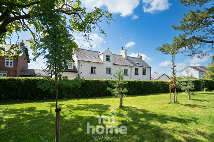 4 Bedroom Cottage For Sale In Nook Cottage, Clifton, Preston, PR4