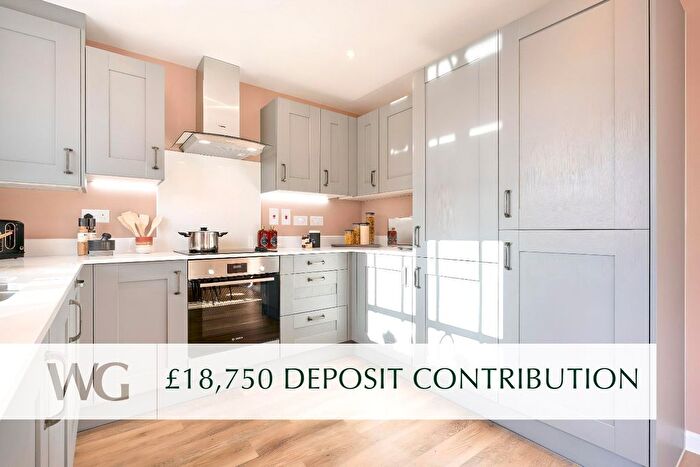 3 Bedroom Semi-Detached House For Sale In Pinhoe, Exeter, EX4