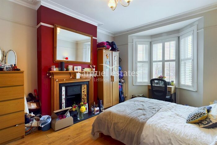 3 Bedroom Terraced House To Rent In Marlborough Road, Colliers Wood, SW19