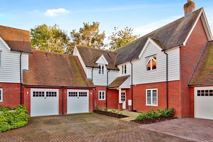 4 Bedroom Detached House For Sale In Cravenwood Close, Weeley, Clacton-On-Sea, CO16