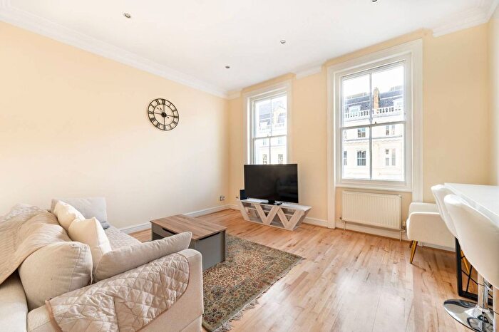2 Bedroom Flat To Rent In Lexham Gardens, South Kensington, London, W8