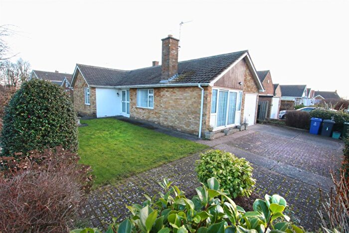 3 Bedroom Detached Bungalow For Sale In Edgehill Road, Wheatley Hills, Doncaster, DN2