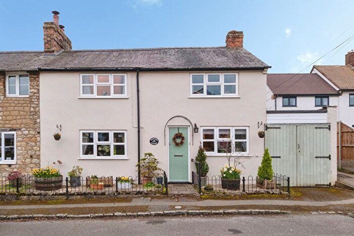 4 Bedroom Semi Detached House For Sale In Main Street, Maids Moreton, Buckingham, MK18