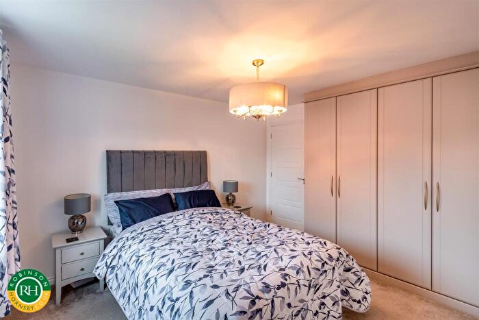 3 Bedroom Detached House For Sale In Hunter Road, Dunsville, Doncaster, DN7