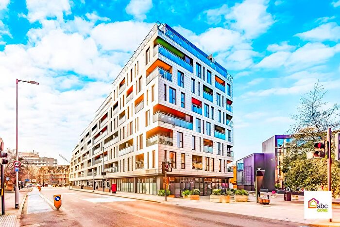 1 Bedroom Flat For Sale In Flat Mybase, London, SE1