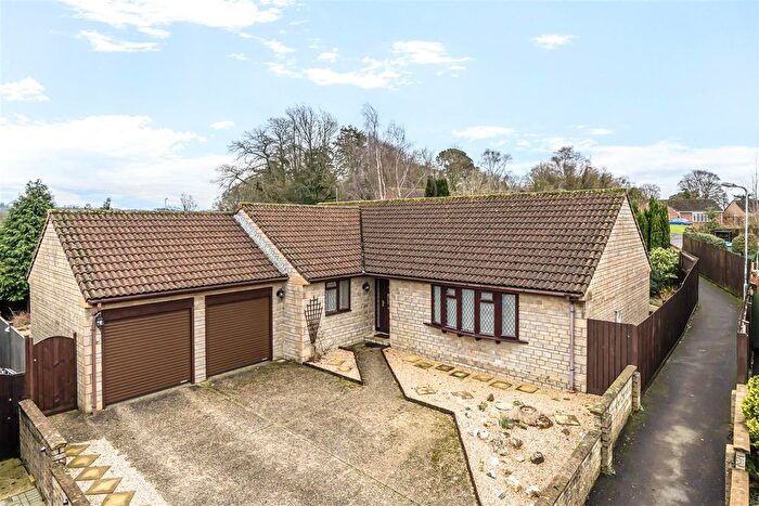 3 Bedroom Detached Bungalow For Sale In Old Orchards, Chard, TA20