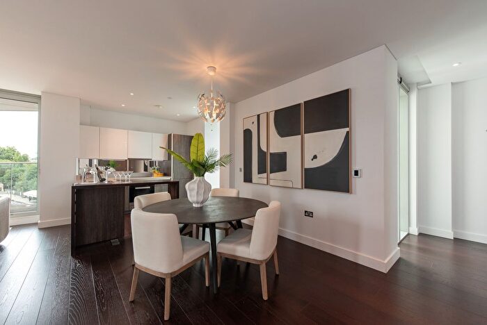 2 Bedroom Flat For Sale In Plaza Gardens, London, SW15