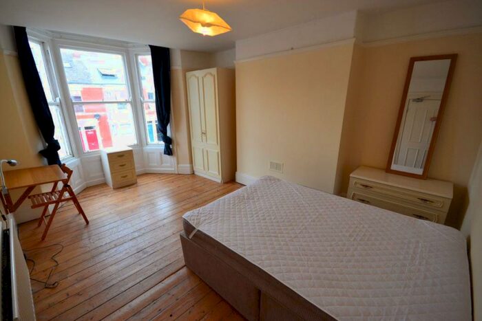 5 Bedroom Property To Rent In Newlands Road, Newcastle Upon Tyne, NE2