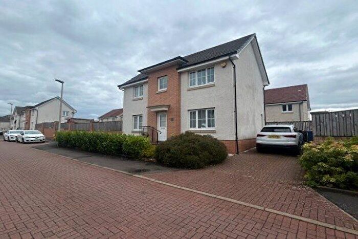 3 Bedroom Property To Rent In Crofton Street, Renfrew, PA4