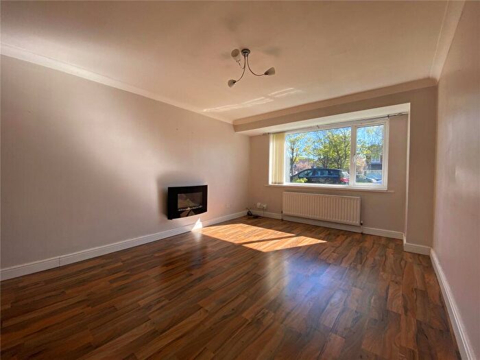 Detached House To Rent In Knowsley Court, Newcastle Upon Tyne, Tyne And Wear, NE3