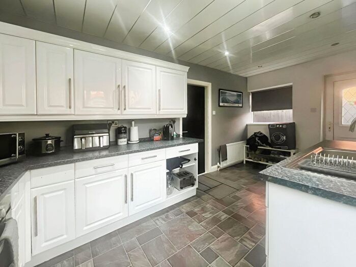 2 Bedroom Semi-Detached House To Rent In St. Marys Avenue, South Shields, NE34