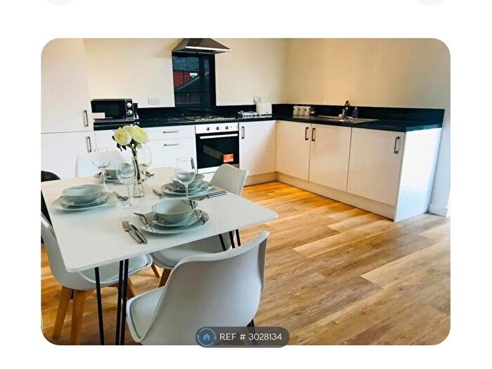 1 Bedroom Flat To Rent In City Road, Chester, CH1