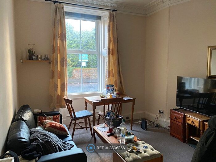 1 Bedroom Flat To Rent In Dudhope Street, Dundee, DD1