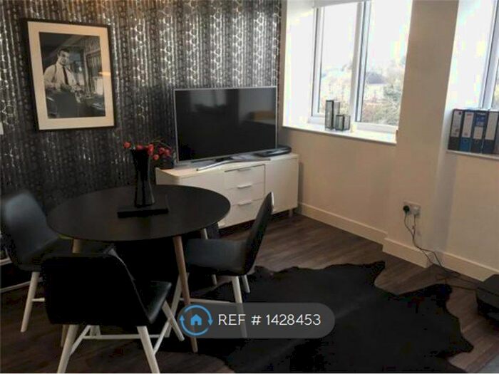 1 Bedroom Flat To Rent In Bridgwater House, Worcester, WR4