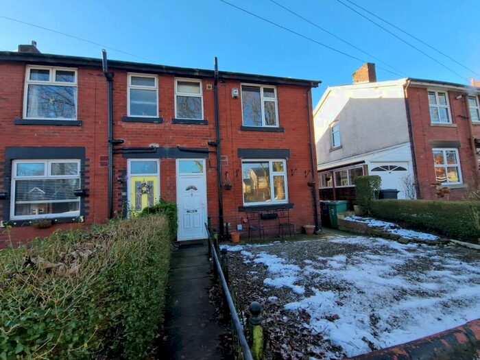 3 Bedroom Semi-Detached House To Rent In Connaught Street, Bury, BL8