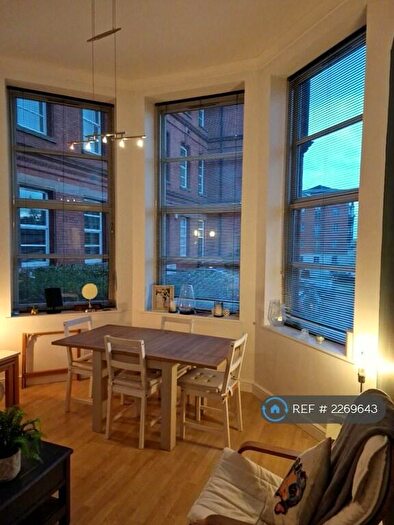 2 Bedroom Flat To Rent In Nightingale House, Nottingham, NG3