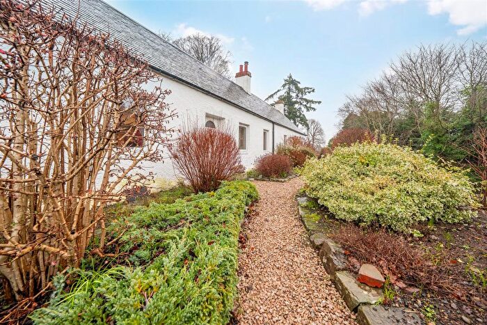 2 Bedroom Property For Sale In Scarth Road, Luncarty, PH1