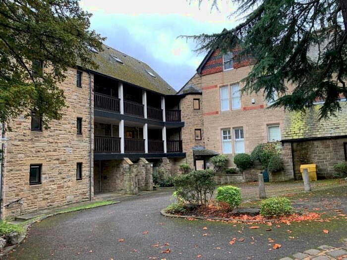 2 Bedroom Flat To Rent In Birchwood Court, South Parade, Ilkley, LS29
