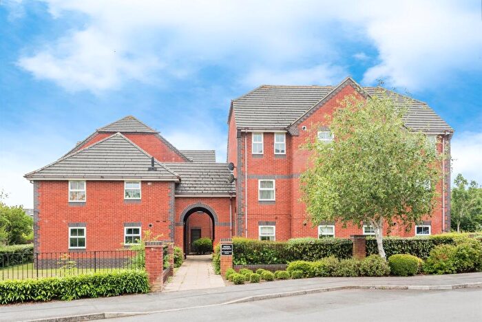 2 Bedroom House For Sale In Nightwood Copse, Peatmoor, Swindon, SN5