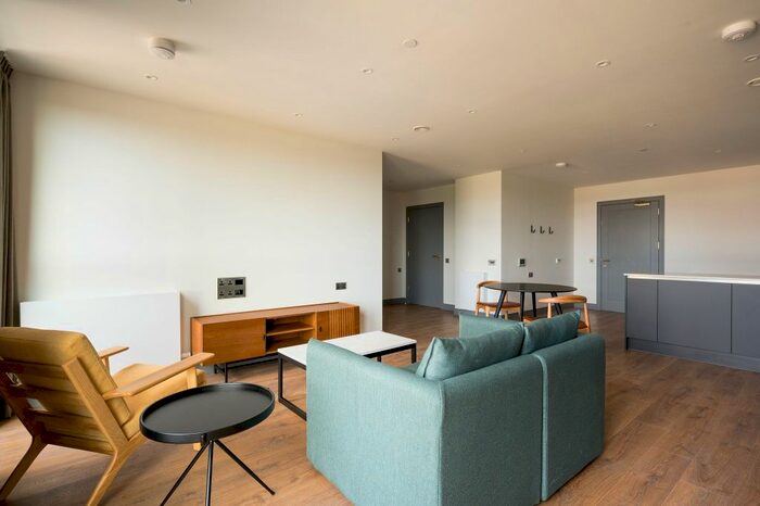 1 Bedroom Flat To Rent In The Gessner, Watermead Way, Tottenham Hale, N17