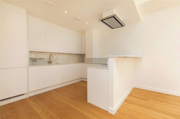2 Bedroom Flat To Rent In Esther Anne Place, London, N1