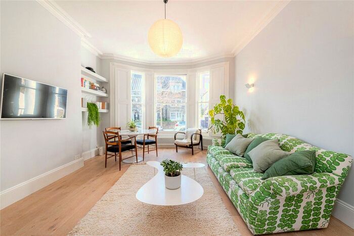 1 Bedroom Flat To Rent In St. Lawrence Terrace, London, W10