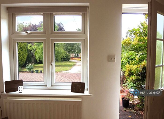 1 Bedroom Flat To Rent In Eynsham Road, Oxford, OX2