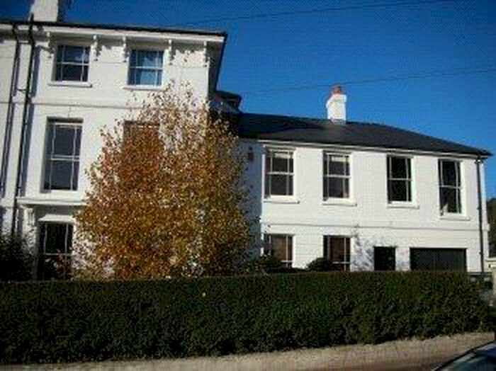 3 Bedroom Maisonette To Rent In Christchurch Road, Winchester, SO23