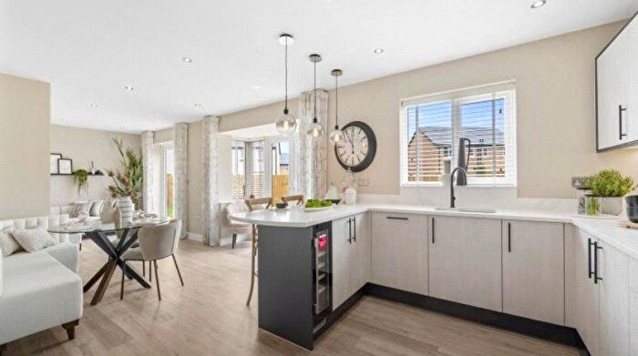 4 Bedroom Detached House For Sale In Greenacres Farm, Goosnargh Lane, Goosnargh, Lancashire, PR3