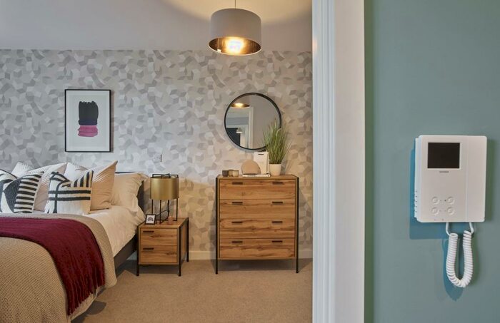 2 Bedroom Flat To Rent In Milton Keynes, MK9