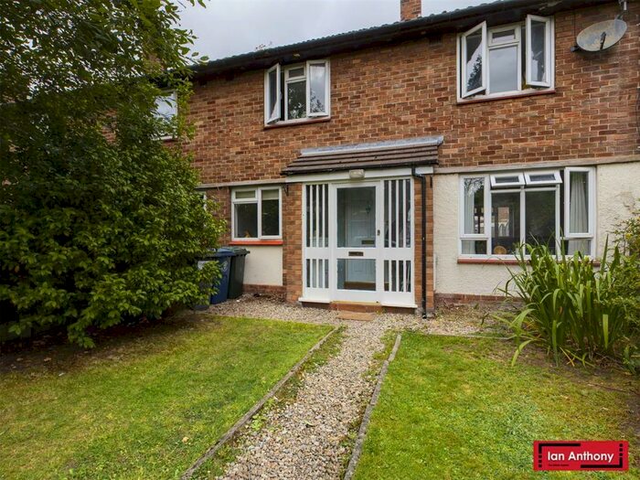 Houses for sale & to rent in L40 7RS, Lordsgate Drive, Burscough West