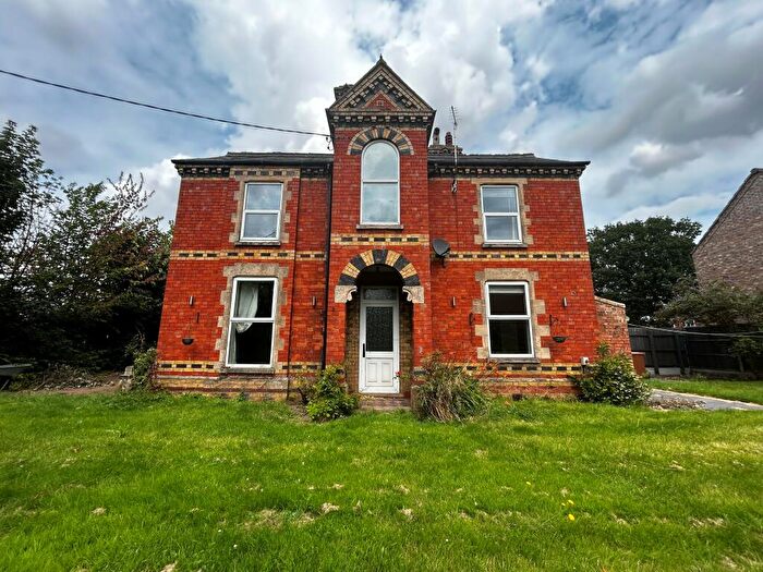 4 Bedroom House To Rent In Sleaford Road, Ruskington, Sleaford, NG34