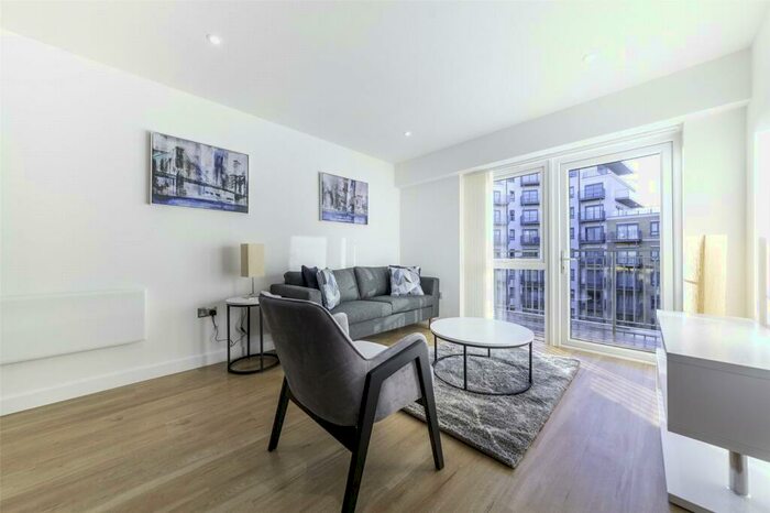 2 Bedroom Apartment To Rent In Cornelia House, Caversham Road, Colindale, London, NW9