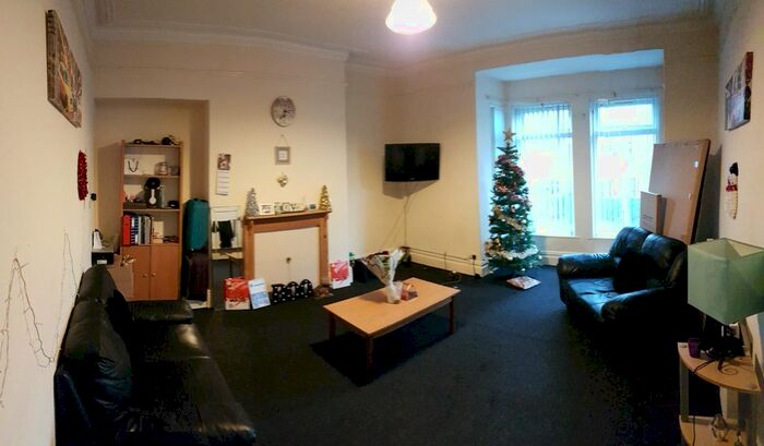 1 Bedroom Flat To Rent In Marlborough Avenue, Hull HU5