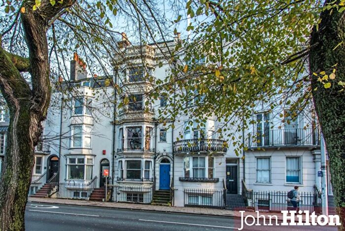 1 Bedroom Flat For Sale In Grand Parade, Brighton, BN2